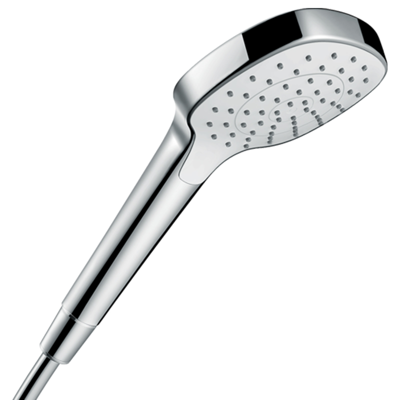 Hansgrohe Croma Select E Kézizuhany 1jet EcoSmart 9 l/perc 26815400
