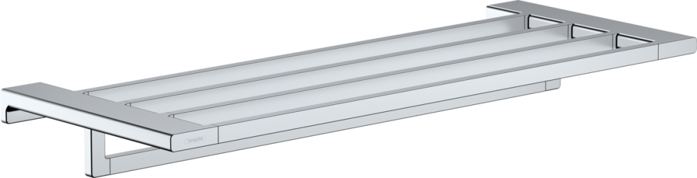 Hansgrohe 41751000 Addstoris törölközőtartó Króm