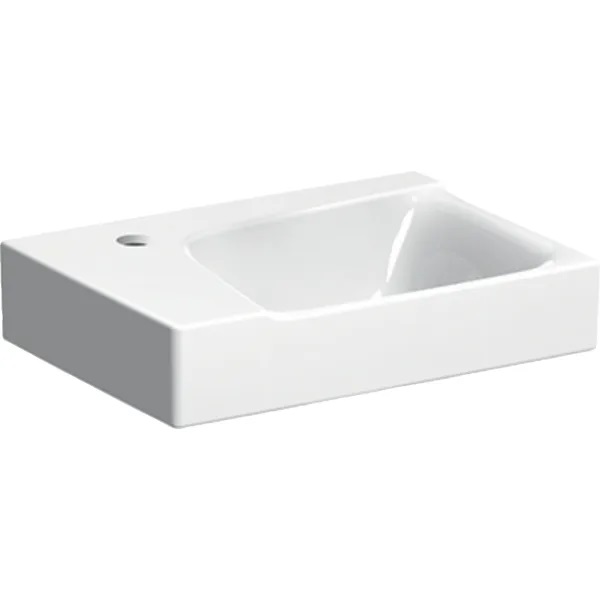 Geberit 500.528.01.1 Xeno² kézmosó 40x28cm