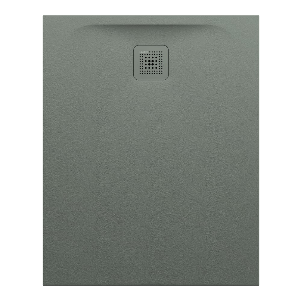 Laufen H2129510790001 PRO zuhanytálca 120x70cm BETON MATT