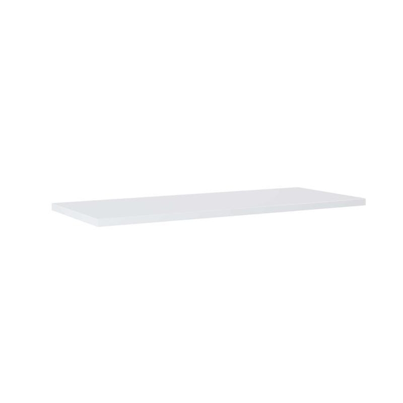 AREZZO design 120x46 cm mosdópult, Mf. Fehér színben - AR-166895
