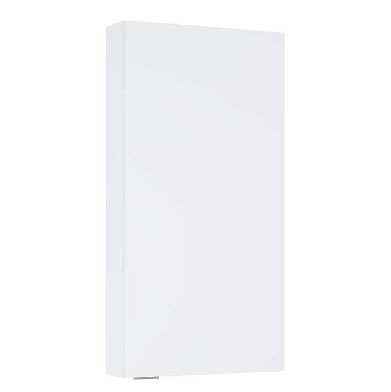 AREZZO design univerzális felsőszekrény bármely modellhez 40 cm-es, 1 ajtós (12,6) mf fehér - AR-167734