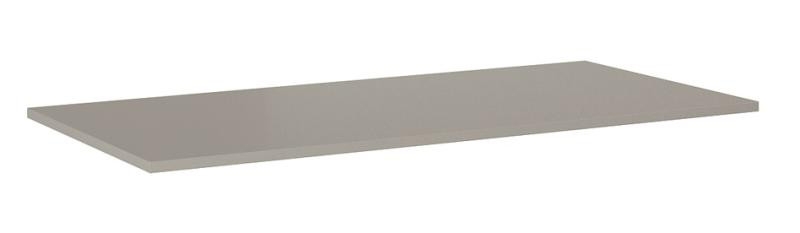 AREZZO design márványpult 100/46/1,5 matt beige - AR-168217