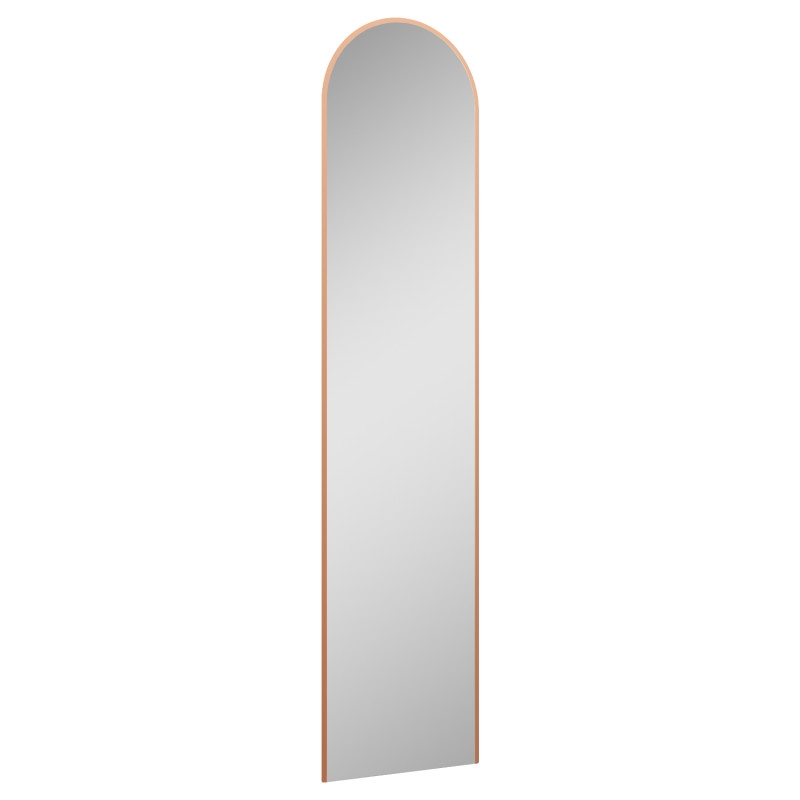 AREZZO design SHARON 35/150 LED tükör, arany - AR-168510
