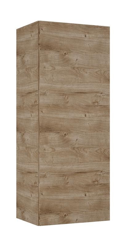 AREZZO design univerzális felsőszekrény bármely modellhez 40 cm-es, 1 ajtós (31,6) Canela tölgy - AR-169681