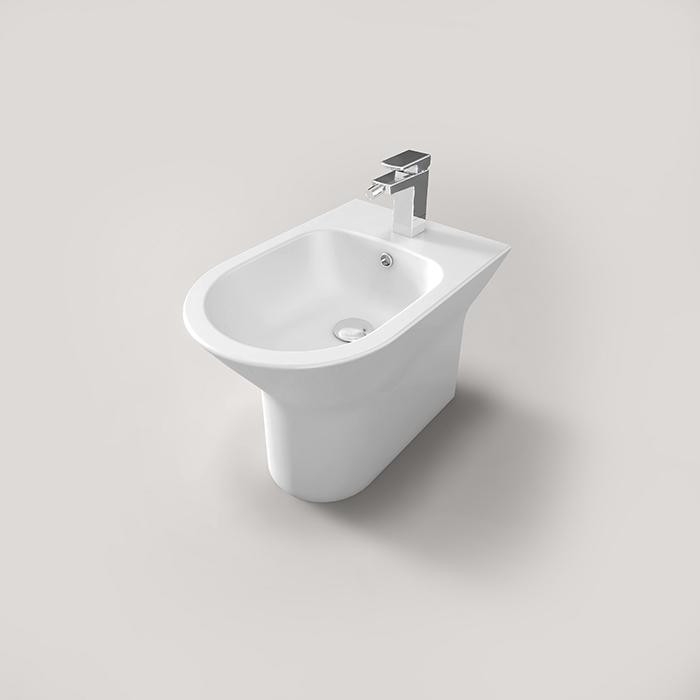 AREZZO design VERMONT álló bidé - AR-605