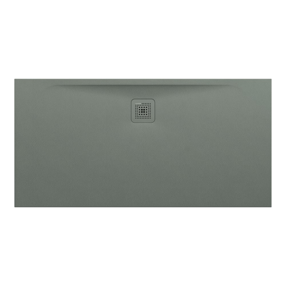 Laufen H2119500790001 PRO zuhanytálca 160x90cm BETON MATT