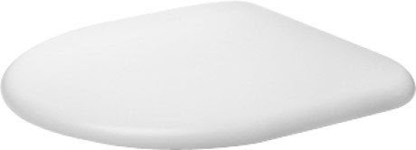 DURAVIT 0069690000 ARCHITEC WC ülőke, lecsapódás mentes