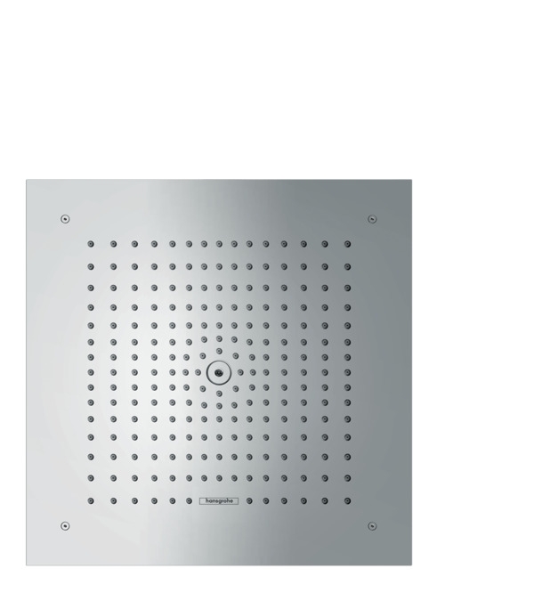 Hansgrohe Raindance E 400 x 400 mm Air 1jet fejzuhany EcoSmart 26253000