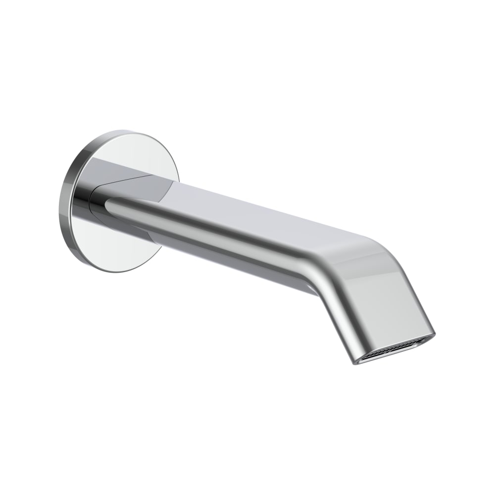 Laufen HF506671100000 MEDA Fali kádtöltő150mm, KRÓM