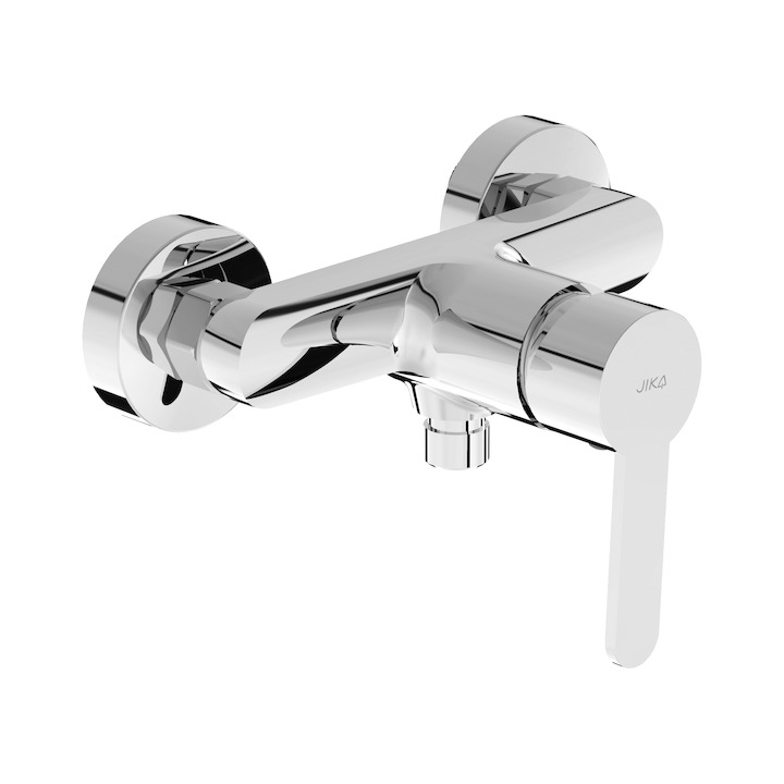 Jika H3311Z70044001 Lyra Smart zuhanycsaptelep