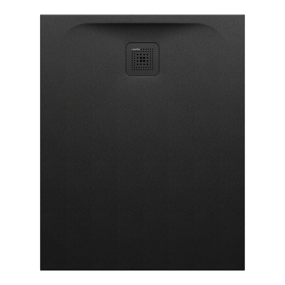 Laufen H2159560800001 PRO zuhanytálca 170x70cm FEKETE MATT