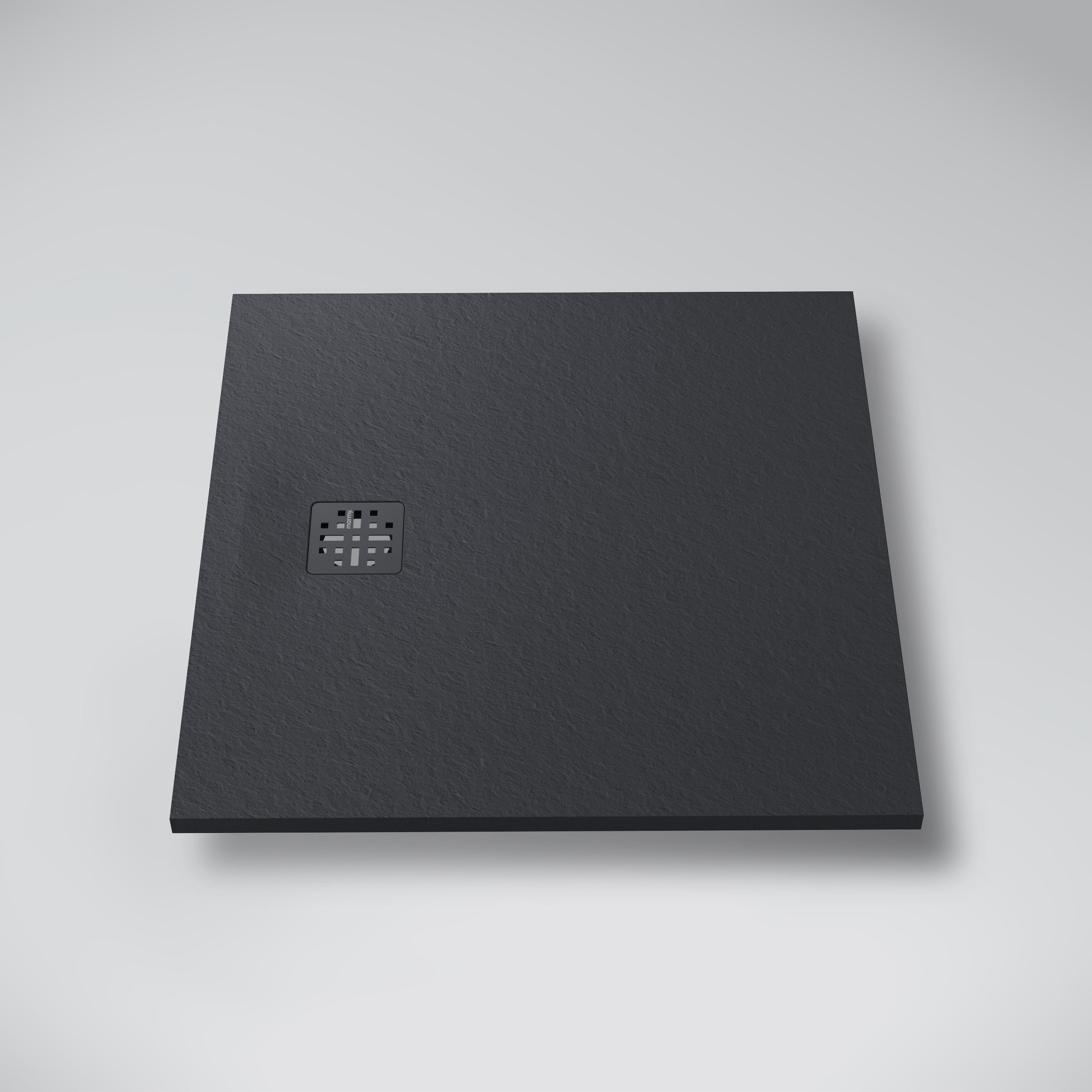 MARMY DOLOMITE - 80x80 Zuhanytálca - 80 7638 80 80 53