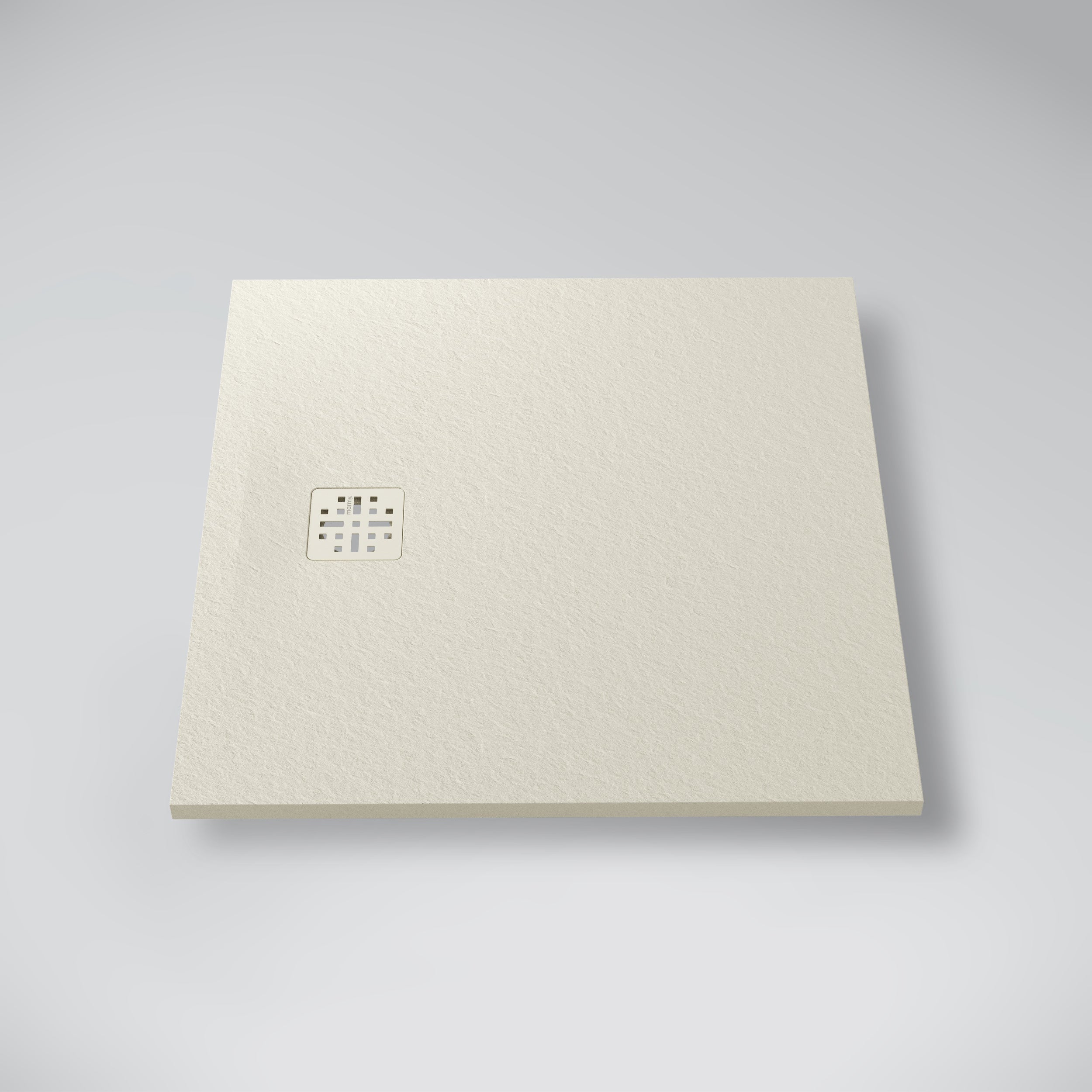 MARMY DOLOMITE - 90x90 Zuhanytálca - 80 7642 90 90 50