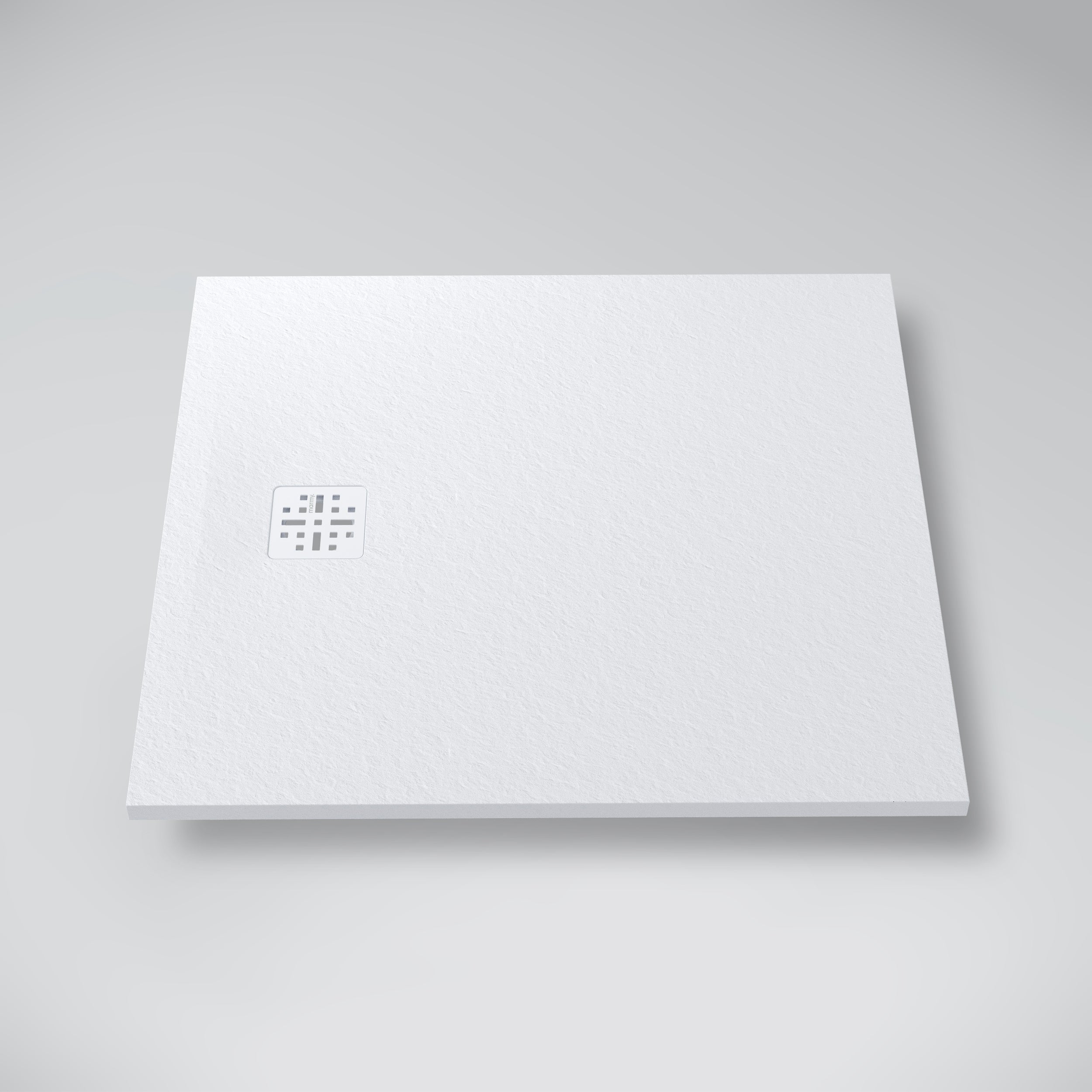 MARMY DOLOMITE - 90x100 Zuhanytálca - 80 7850 90 10 55