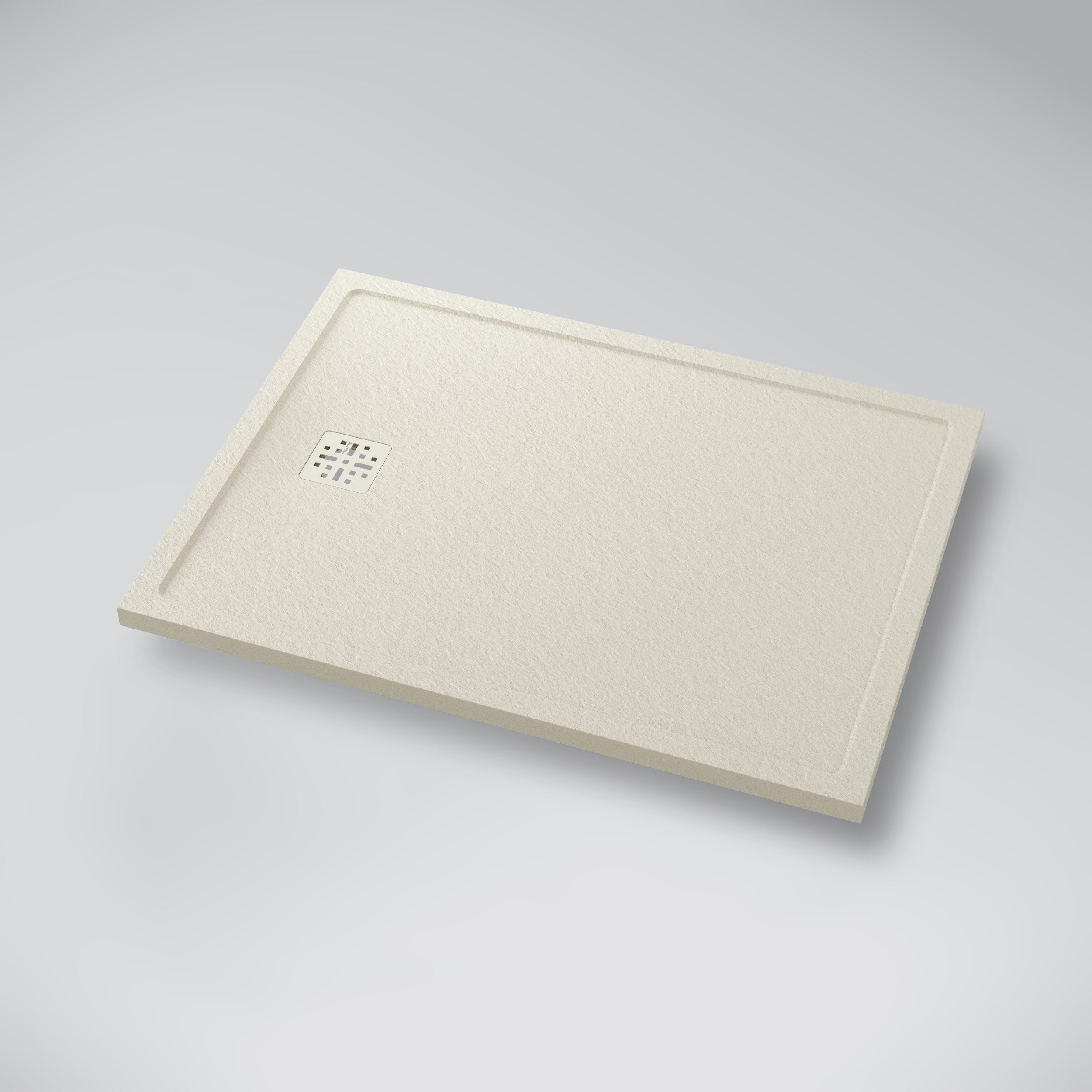 MARMY DOLOMITE PRO - 100x120 Zuhanytálca - 80 8231 10 12 55