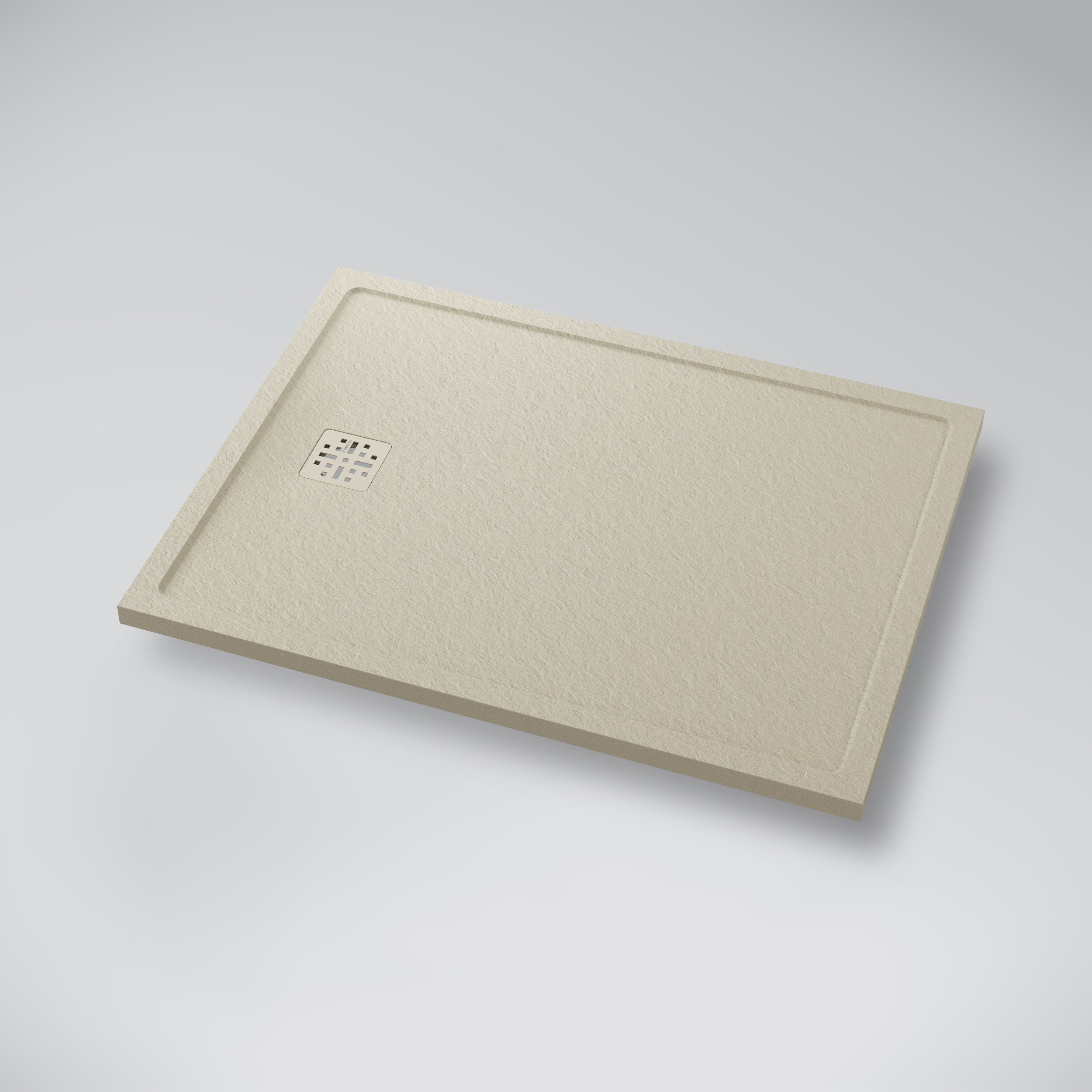 MARMY DOLOMITE PRO - 100x120 Zuhanytálca - 80 8231 10 12 55