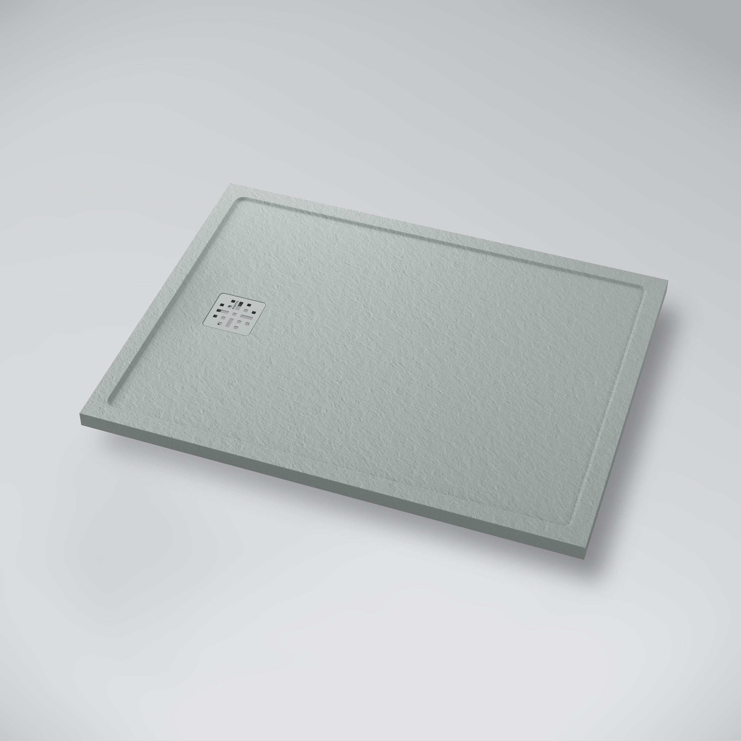 MARMY DOLOMITE PRO - 100x120 Zuhanytálca - 80 8231 10 12 55