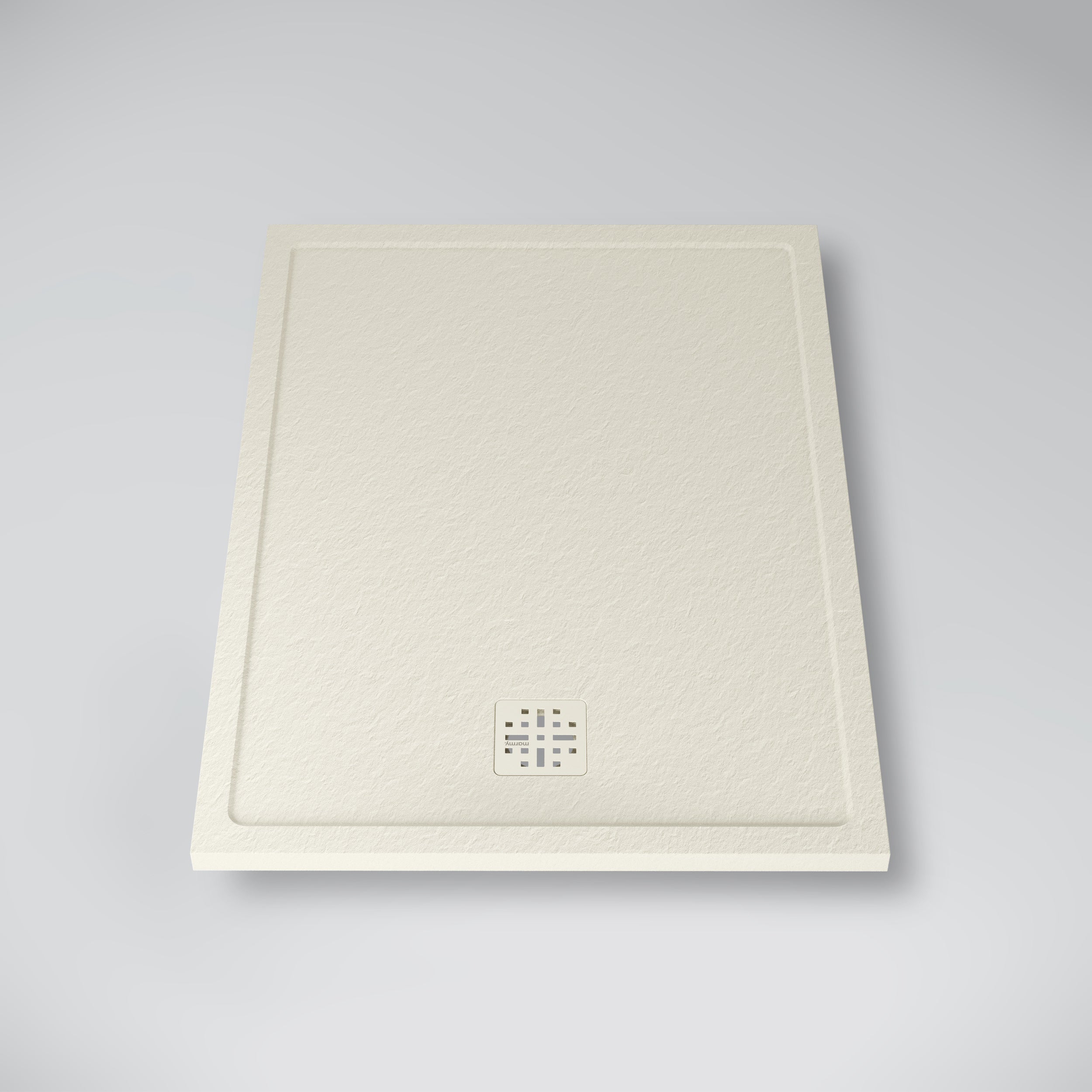 MARMY DOLOMITE PRO - 100x120 Zuhanytálca - 80 8231 10 12 55