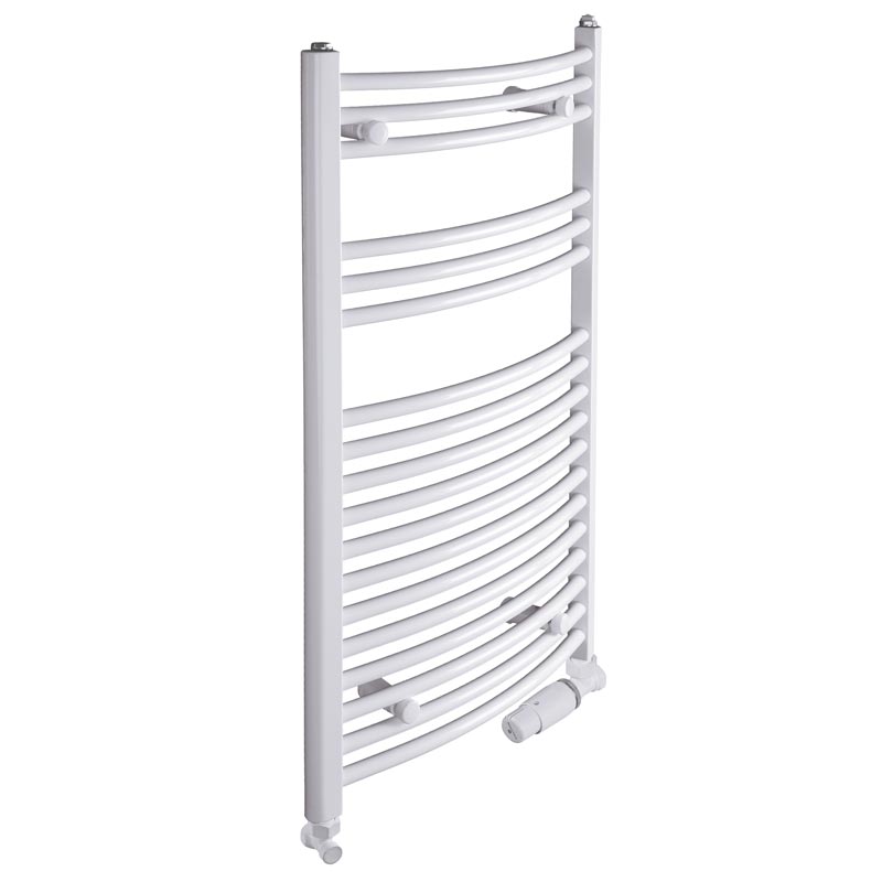 Radeco AD1-500/L Adamo 490 x 550 radiátor