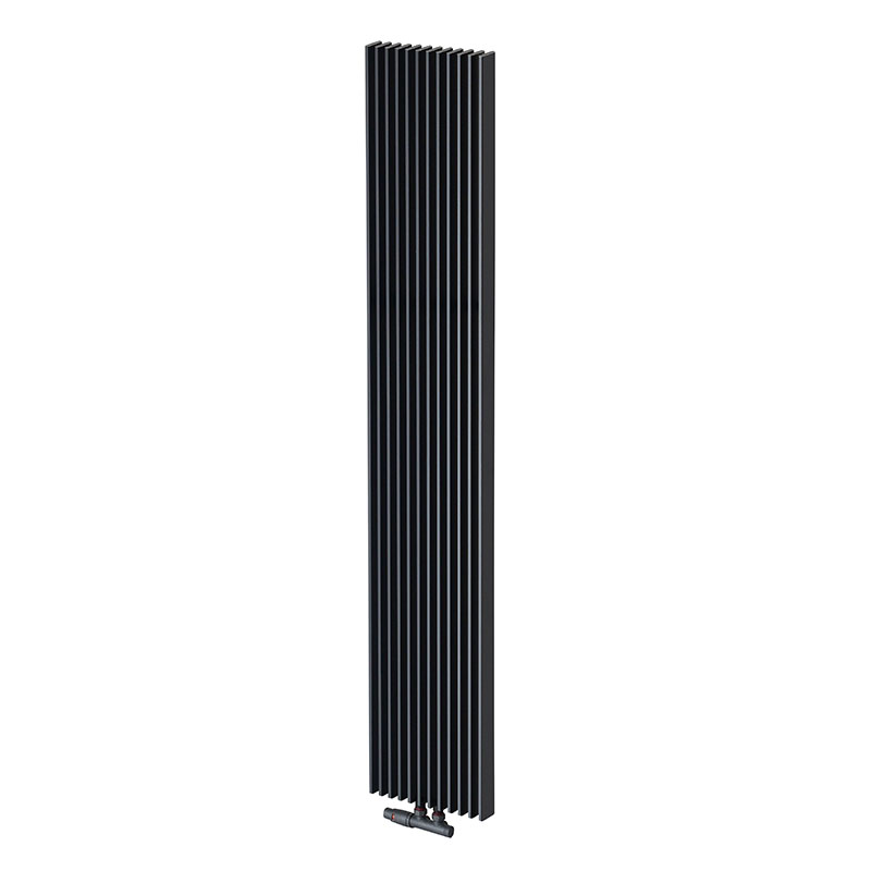 Radeco BORA 600/21 Bora 600 x 510 radiátor