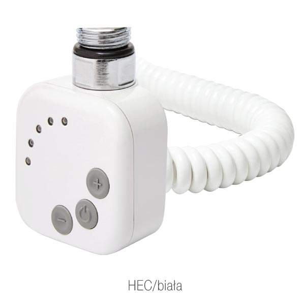 Radeco HE1RDSCWX03X HEC fűtőpatron kábellel