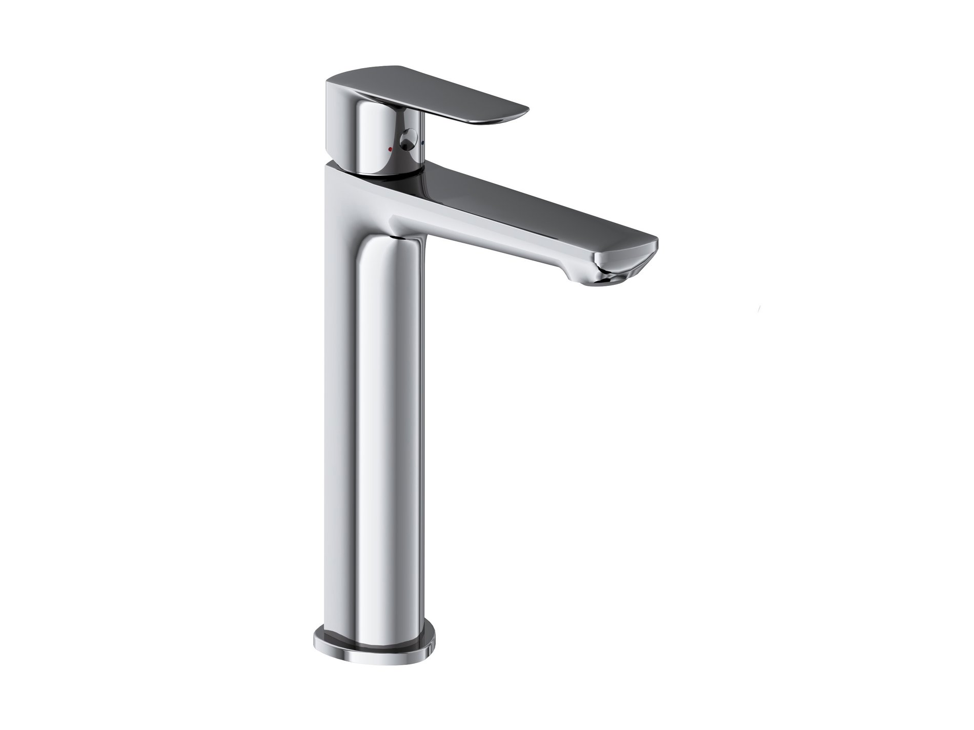 RAVAK X070471 Life mosdócsaptelep 240 mm, lefolyó nélkül LF 014.00CR, króm