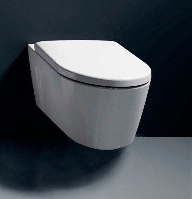 Sapho Wc ülőke MS86CN11 Soft Close,quick release,duroplast