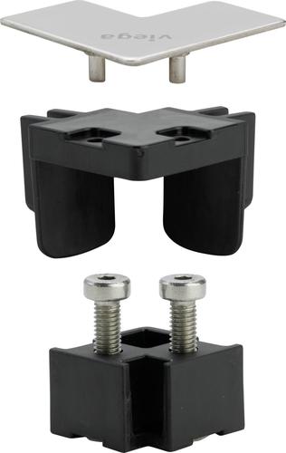 Viega Advantix Vario 711771 sarok tartozékkészlet (4965.51)